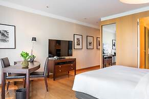 Palacio Duhau - Park Hyatt Buenos Aires