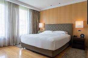 Palacio Duhau - Park Hyatt Buenos Aires