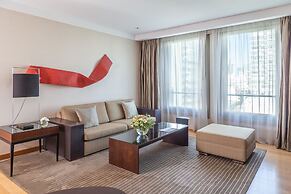 Palacio Duhau - Park Hyatt Buenos Aires