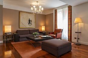 Palacio Duhau - Park Hyatt Buenos Aires