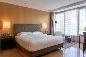 Palacio Duhau - Park Hyatt Buenos Aires