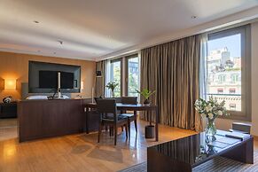 Palacio Duhau - Park Hyatt Buenos Aires