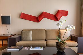 Palacio Duhau - Park Hyatt Buenos Aires