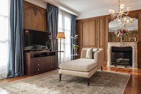 Palacio Duhau - Park Hyatt Buenos Aires