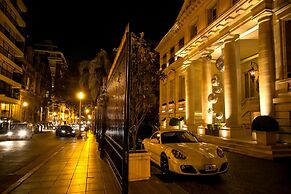Palacio Duhau - Park Hyatt Buenos Aires