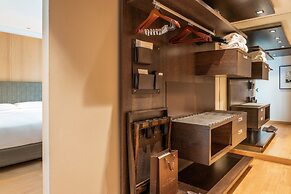 Palacio Duhau - Park Hyatt Buenos Aires