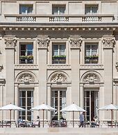 Palacio Duhau - Park Hyatt Buenos Aires