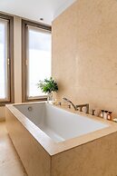 Palacio Duhau - Park Hyatt Buenos Aires