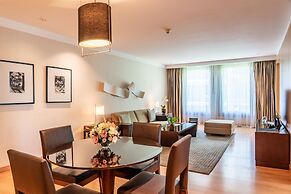 Palacio Duhau - Park Hyatt Buenos Aires