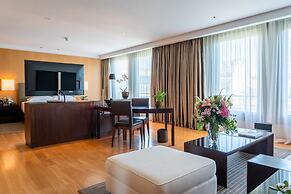 Palacio Duhau - Park Hyatt Buenos Aires