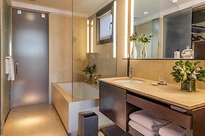 Palacio Duhau - Park Hyatt Buenos Aires