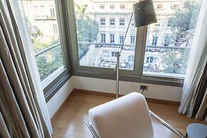 Palacio Duhau - Park Hyatt Buenos Aires