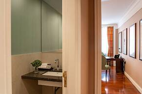 Palacio Duhau - Park Hyatt Buenos Aires