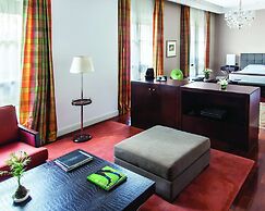 Palacio Duhau - Park Hyatt Buenos Aires