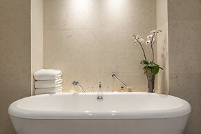 Palacio Duhau - Park Hyatt Buenos Aires