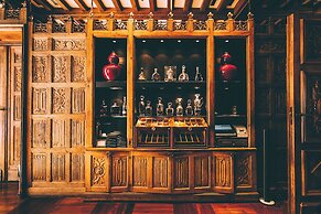 Palacio Duhau - Park Hyatt Buenos Aires