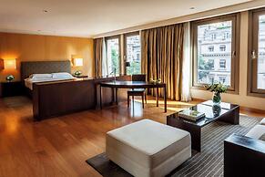 Palacio Duhau - Park Hyatt Buenos Aires