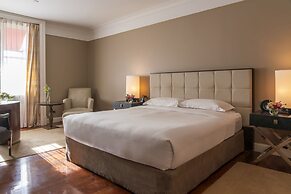 Palacio Duhau - Park Hyatt Buenos Aires