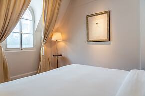 Palacio Duhau - Park Hyatt Buenos Aires