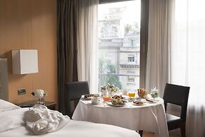Palacio Duhau - Park Hyatt Buenos Aires