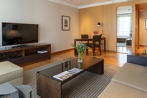 Palacio Duhau - Park Hyatt Buenos Aires