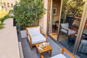 Palacio Duhau - Park Hyatt Buenos Aires