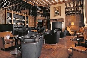 Palacio Duhau - Park Hyatt Buenos Aires