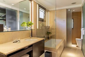 Palacio Duhau - Park Hyatt Buenos Aires