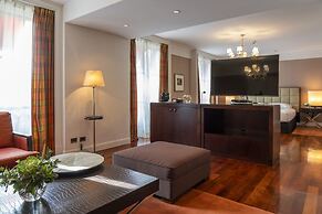 Palacio Duhau - Park Hyatt Buenos Aires