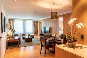 Palacio Duhau - Park Hyatt Buenos Aires