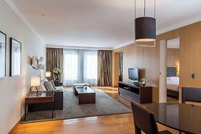 Palacio Duhau - Park Hyatt Buenos Aires