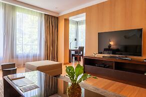 Palacio Duhau - Park Hyatt Buenos Aires