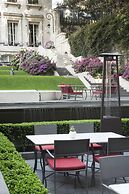 Palacio Duhau - Park Hyatt Buenos Aires