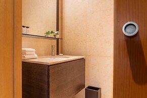 Palacio Duhau - Park Hyatt Buenos Aires