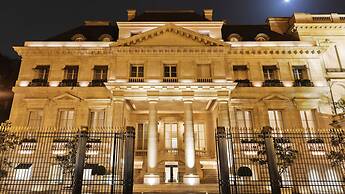Palacio Duhau - Park Hyatt Buenos Aires