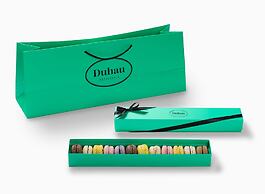 Palacio Duhau - Park Hyatt Buenos Aires