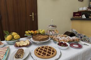 Hotel Villa Annalara charme and relax