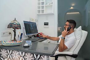 Hotel Villa Annalara charme and relax