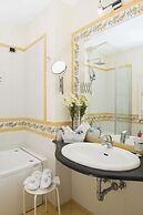 Hotel Villa Annalara charme and relax