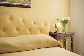 Hotel Villa Annalara charme and relax