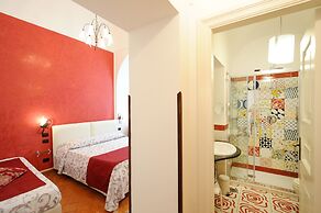 Hotel Villa Annalara charme and relax