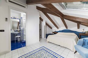 Hotel Villa Annalara charme and relax