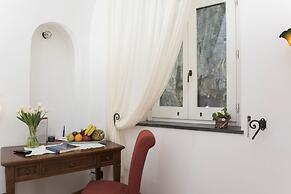 Hotel Villa Annalara charme and relax