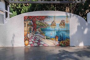 Hotel Villa Annalara charme and relax