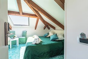 Hotel Villa Annalara charme and relax