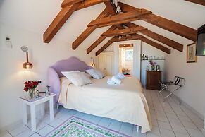 Hotel Villa Annalara charme and relax