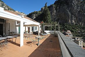 Hotel Villa Annalara charme and relax