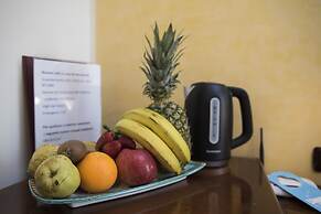 Hotel Villa Annalara charme and relax