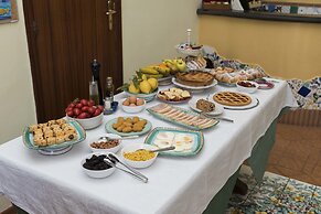 Hotel Villa Annalara charme and relax