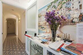 Hotel Villa Annalara charme and relax